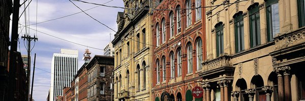 National Trust for Canada Profile Banner