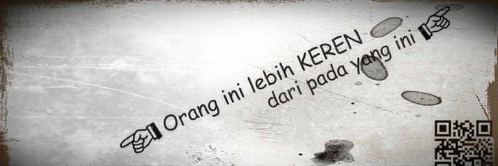 tukang maca! banner