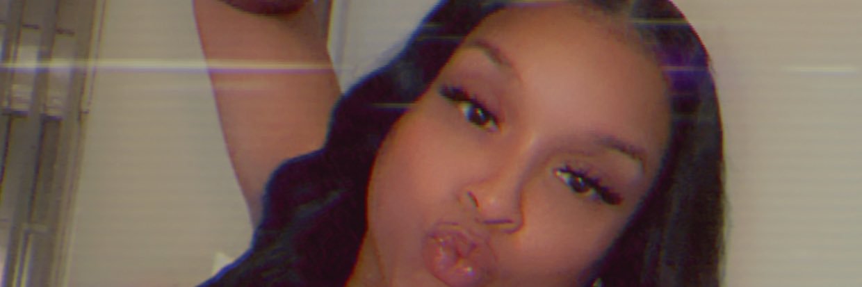 LadynamedNae's profile banner image