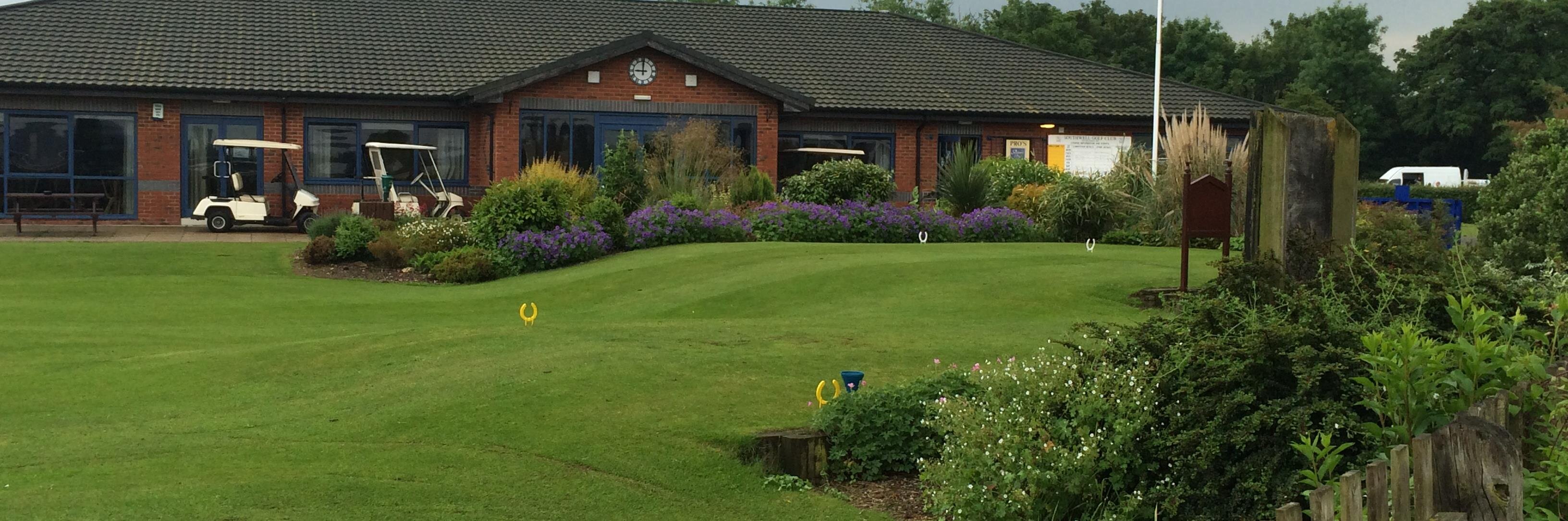 SouthwellGC's profile banner image