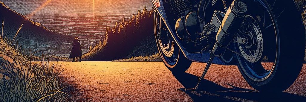 norisknimo's profile banner image