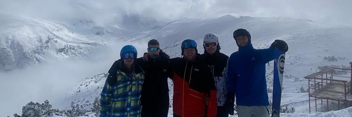 LiamBlogg's profile banner image