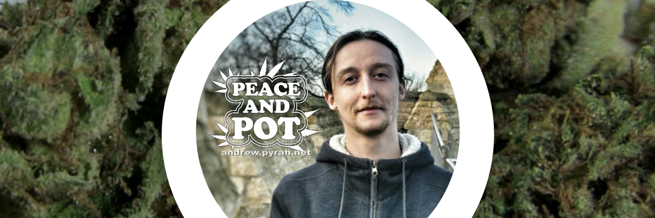 andrewpyrah's profile banner image