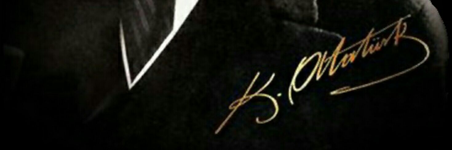 ismail_iseri's profile banner image