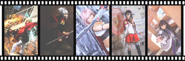 harusecos Profile Banner