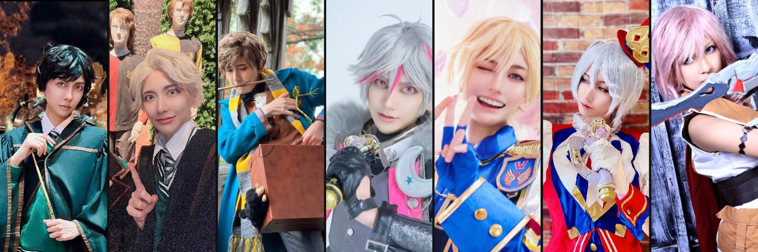 華流星-haruse-🏷️ゆっくりお迎え中 banner