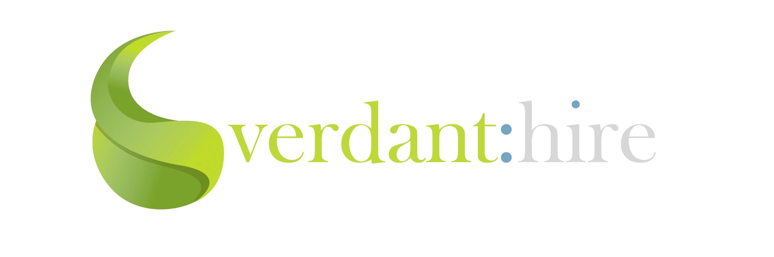 VerdantHire's profile banner image