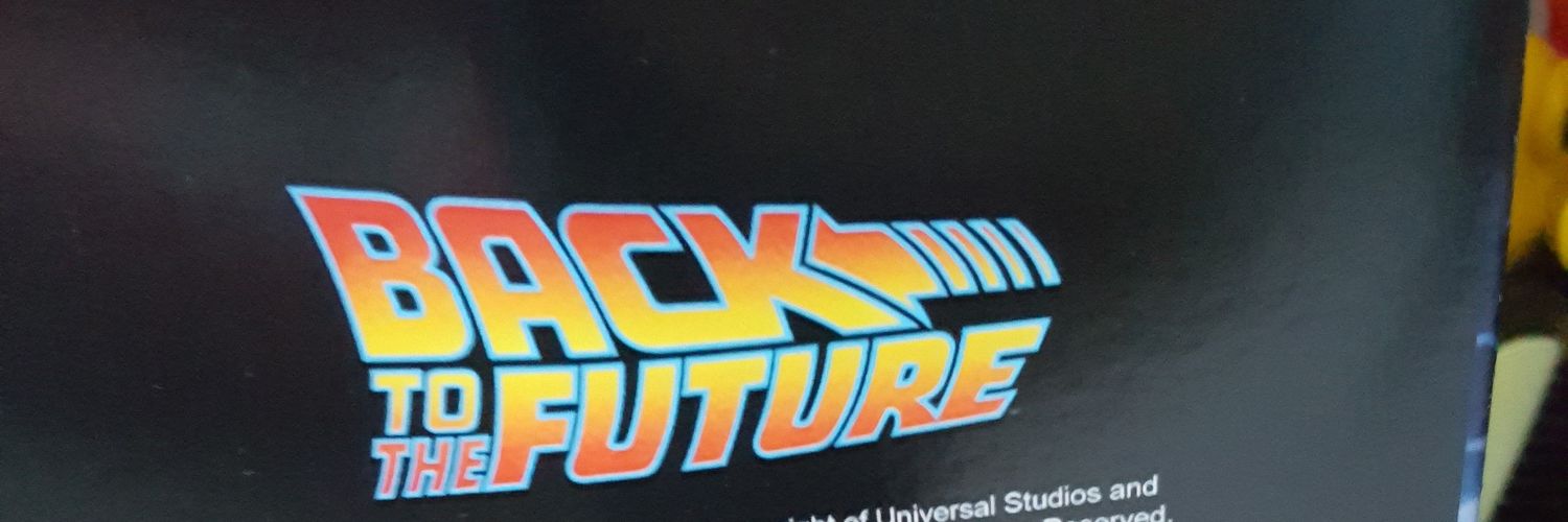 Back2Future21's profile banner image