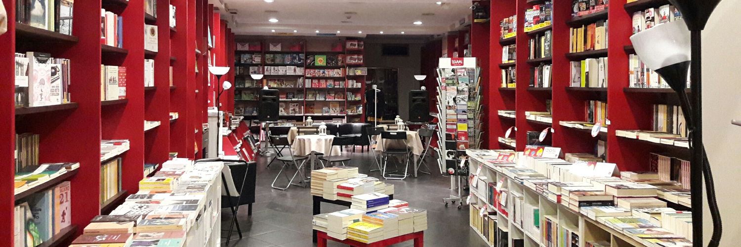 libri&bar Pallotta banner