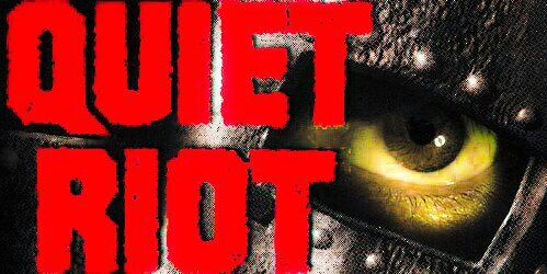 NotSoQuietRiot's profile banner image