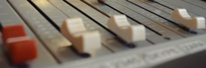 Concepto FM 95.5 banner