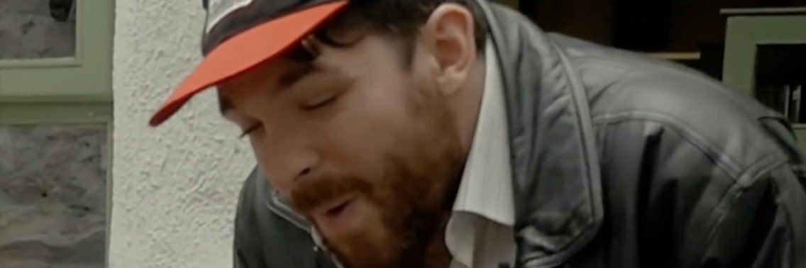 JohnnyOConnor12's profile banner image