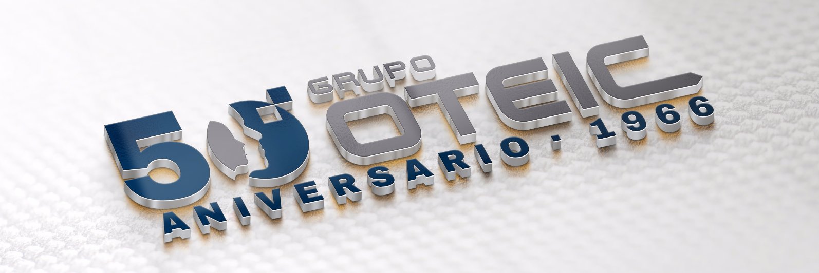 OTEIC's profile banner image