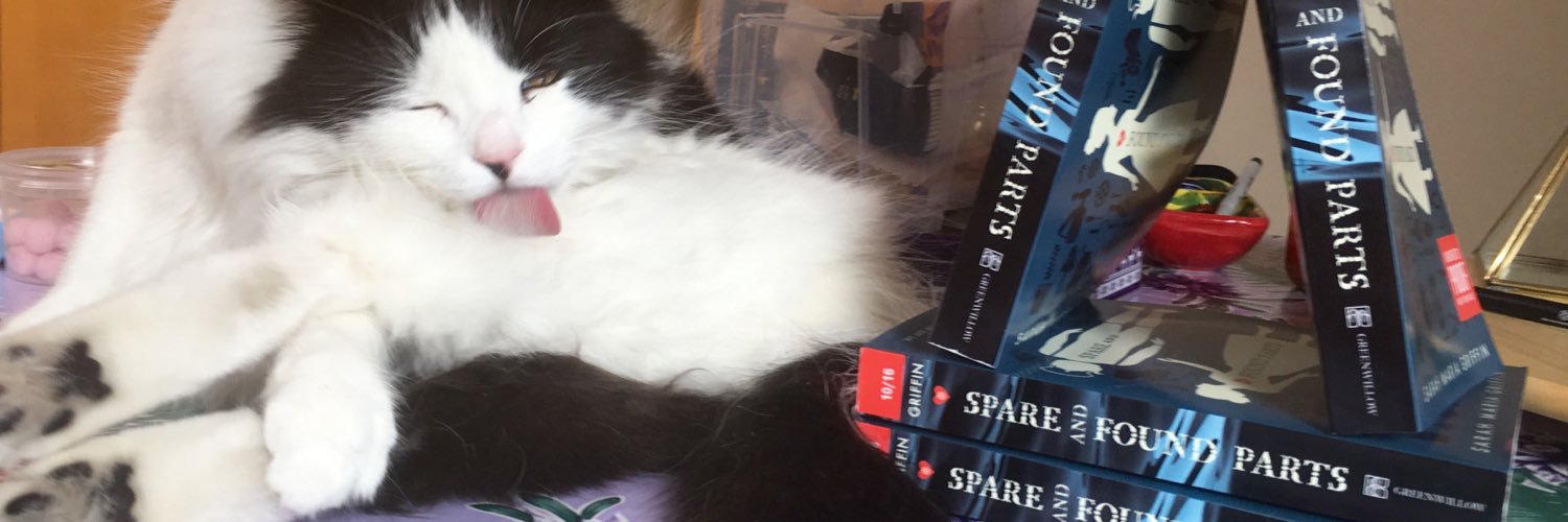 sarah maria griff banner