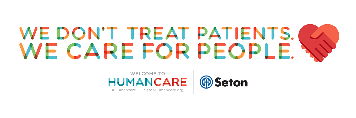 SetonFund's profile banner image