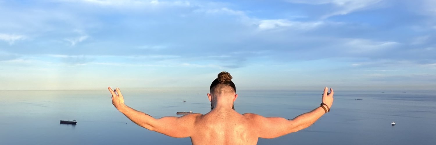 stephenamj's profile banner image