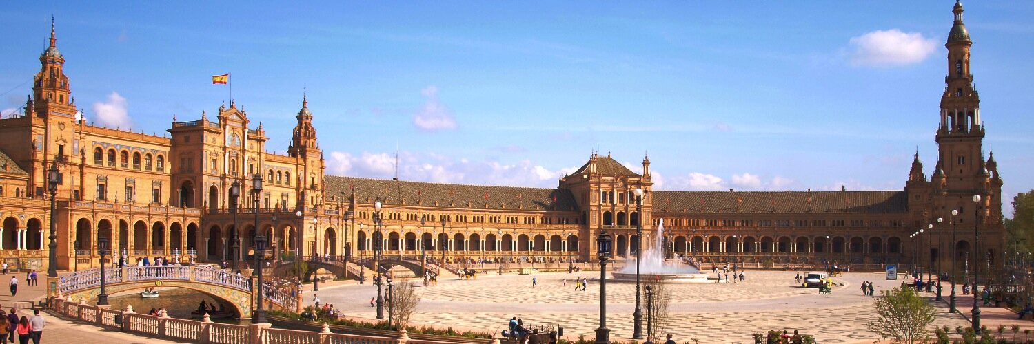 Sevilla_io's profile banner image
