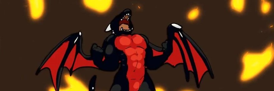 RealRedDemons's profile banner image