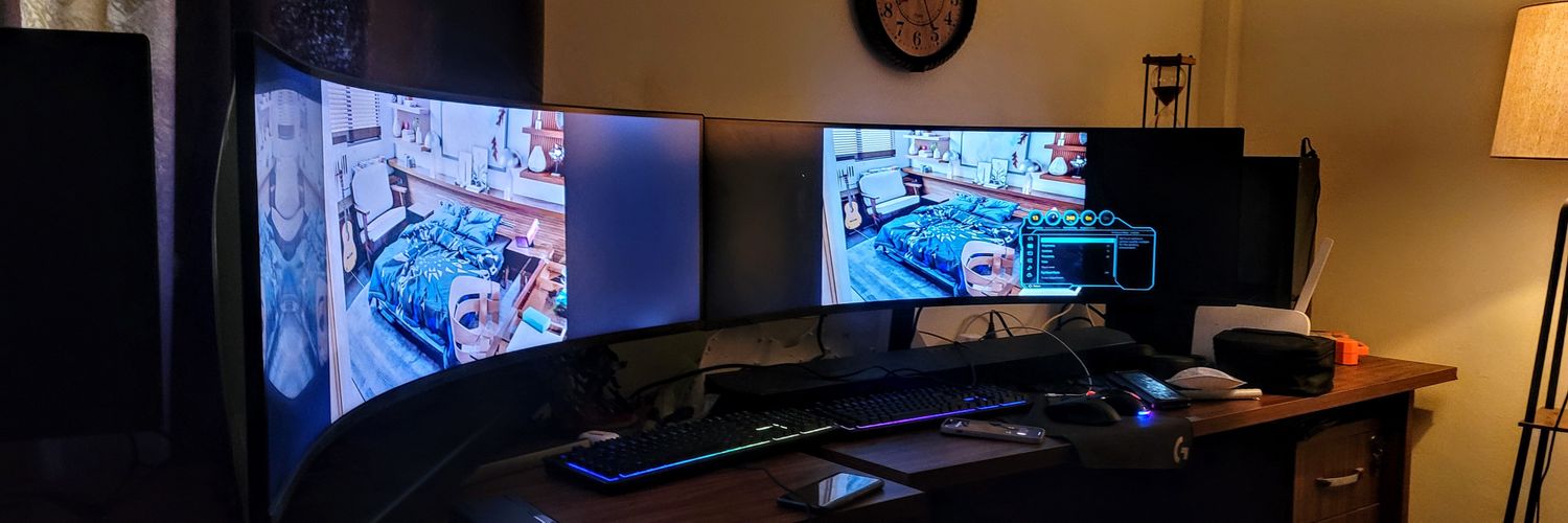 stagaone3's profile banner image