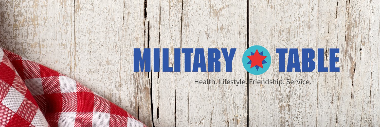 Military_Table's profile banner image