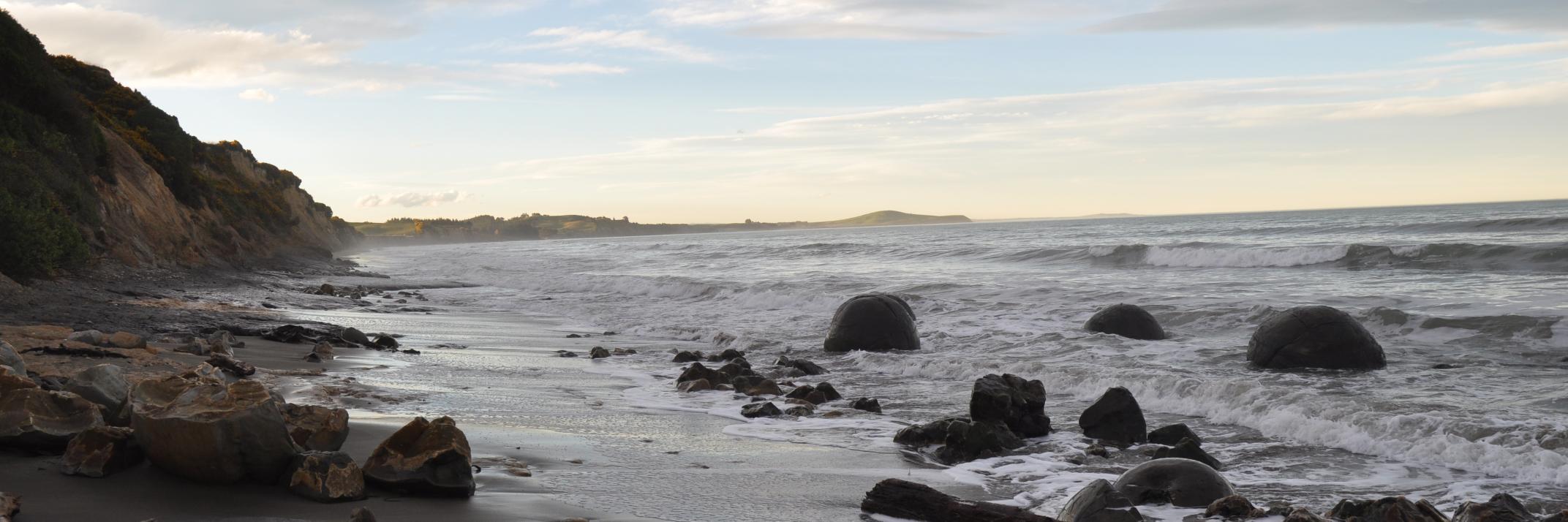 Ian Hargraves banner