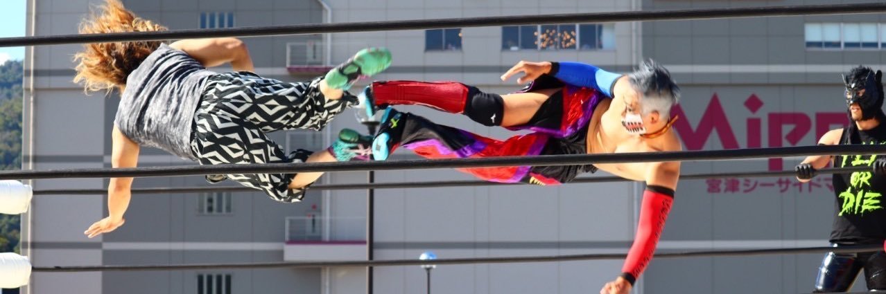 ZAKA☆OPG☆ banner