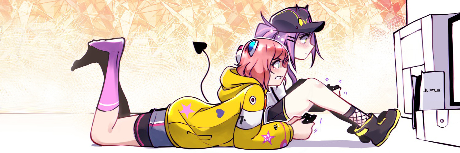 MeruMeruYATTA's profile banner image