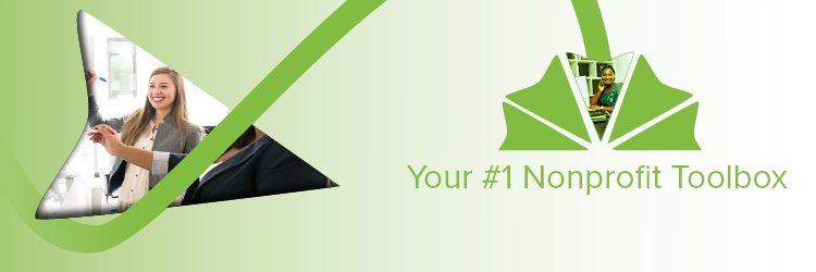 Nonprofit Hub banner