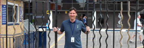 stevespurs19 Profile Banner