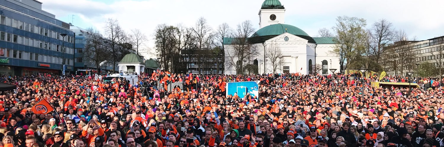 Emil Larmi banner