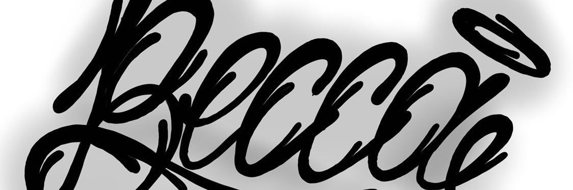 beccaapplebum's profile banner image
