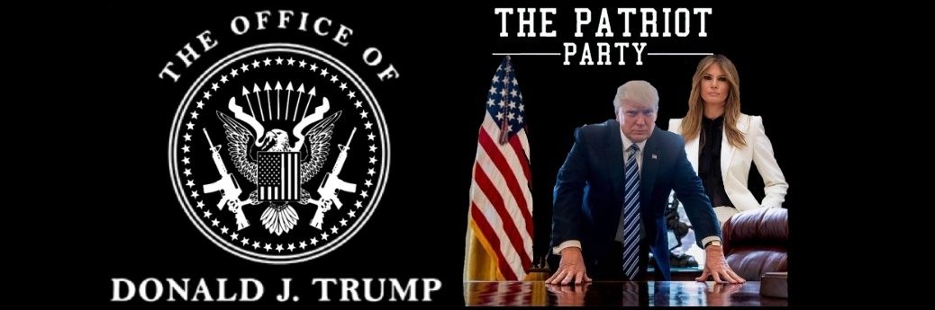 DeplorableClub's profile banner image