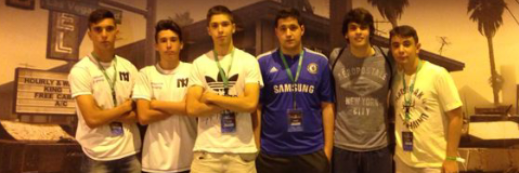 GoNZaaHMZ's profile banner image