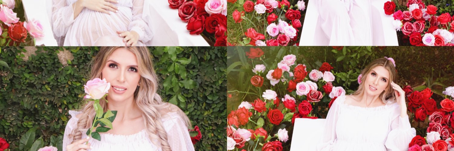 BeluAndradeC's profile banner image