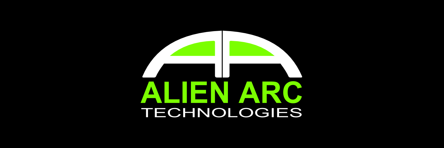 Alien Arc banner