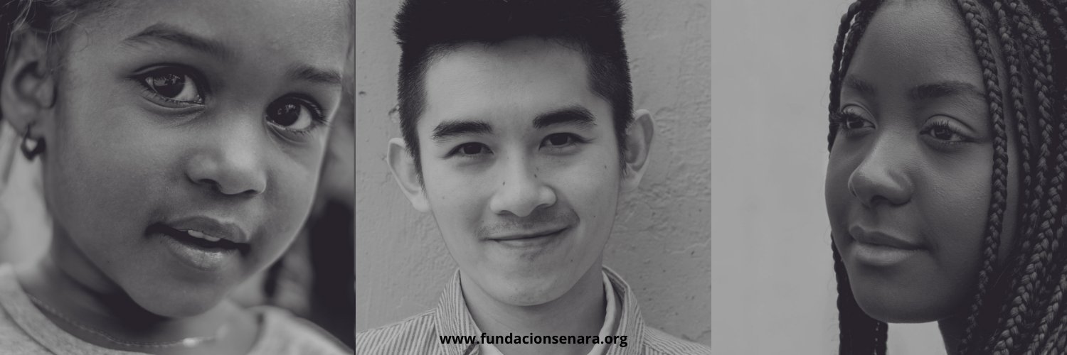 FUNDACIÓN SENARA banner