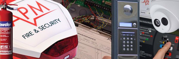 apmfiresecurity Profile Banner
