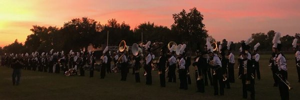 GWHSBand Profile Banner