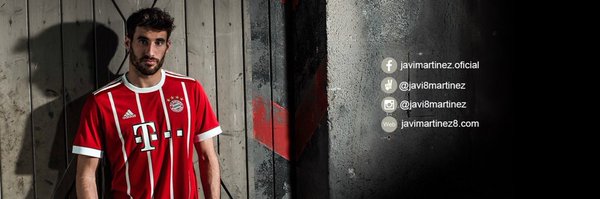 Javi8martinez Profile Banner