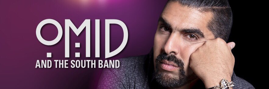 omid_forootan's profile banner image