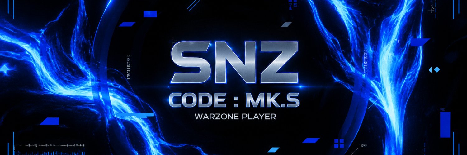 SNZ banner