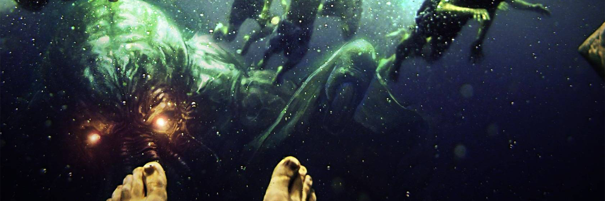 Lovecraft78's profile banner image