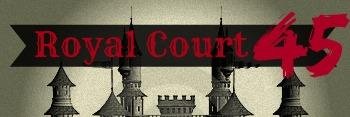 RoyalCourt45's profile banner image