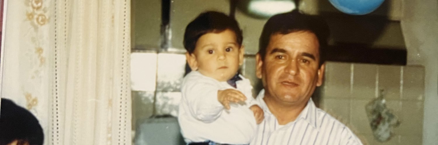 RenzooGonzalez's profile banner image