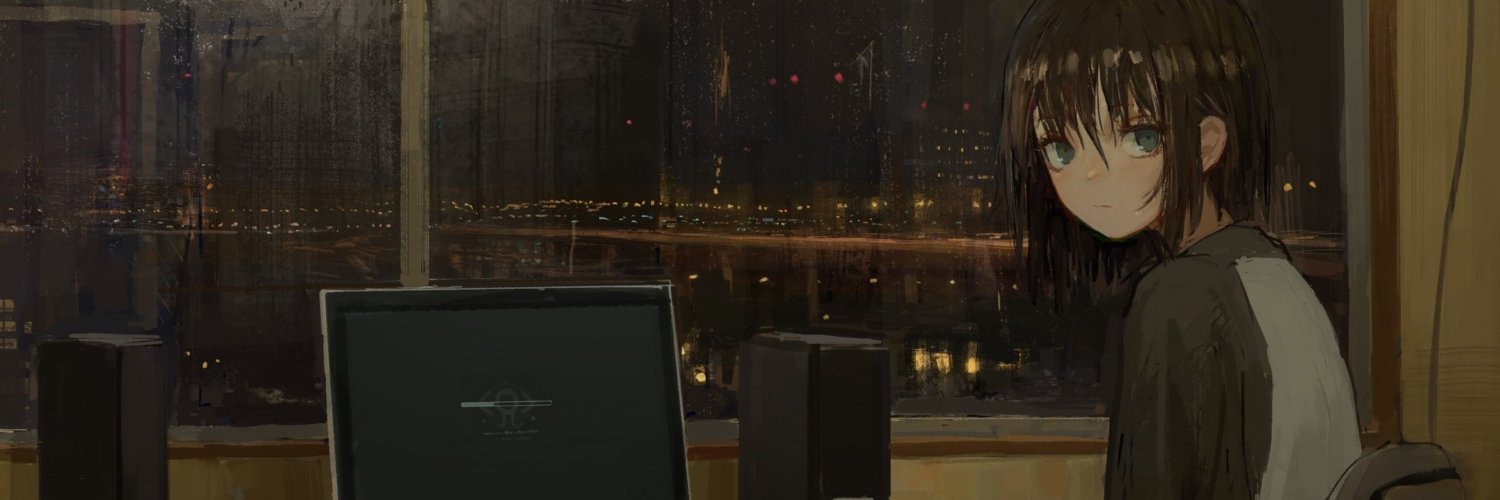 yunochee's profile banner image