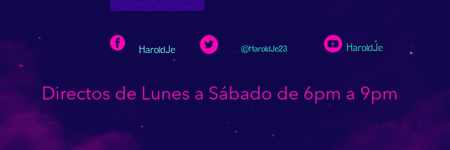 HaroldJe23's profile banner image