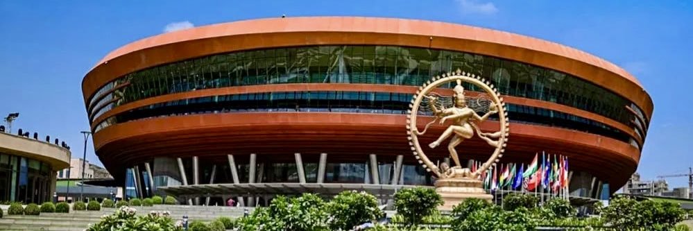 Rajendra Patel banner