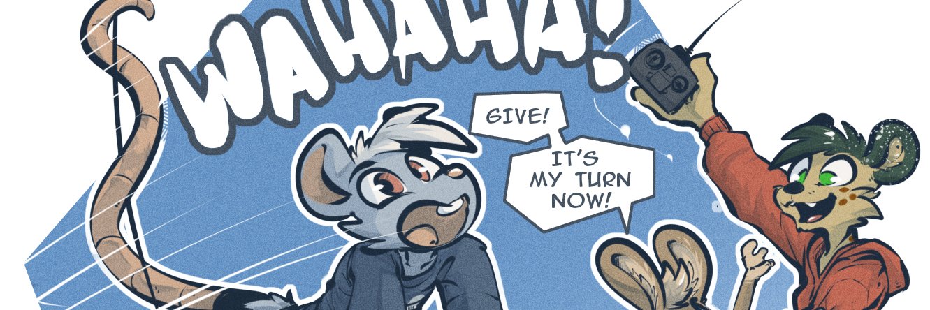 BarryJ_comic's profile banner image