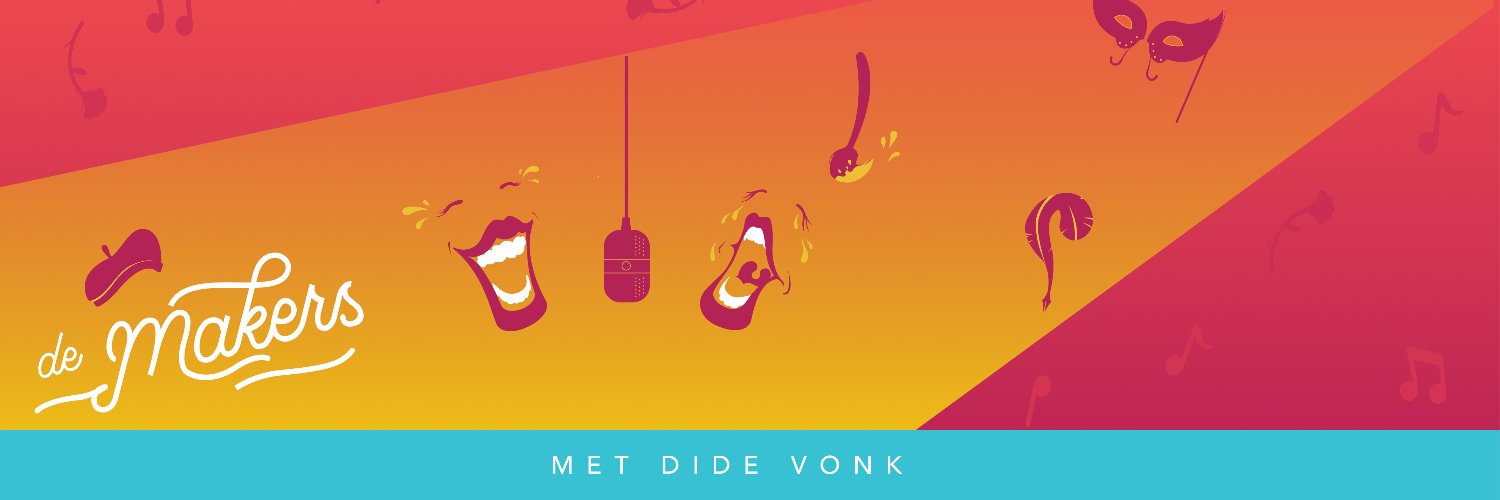 Dide Vonk banner