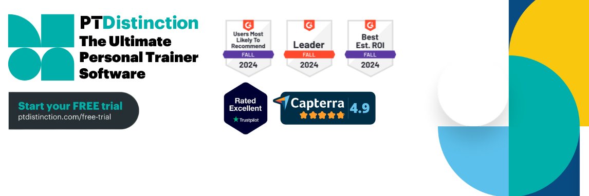 PT Distinction banner